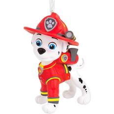 Hällmark Paw Patrol Marshall christmas Ornament