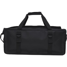 Rains Trail Mountaineer Duffle - Black