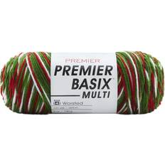 Premier Yarns Merry Multi Basix Multi