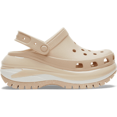 Crocs Mega Crush Clog - Shiitake