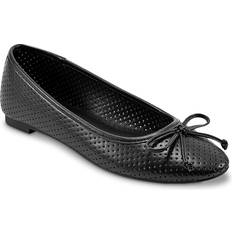 Bandolino Paprika Ballet Flat Women's Black Flats