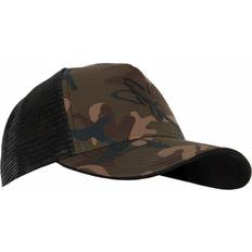 Fox Camo Trucker Hat