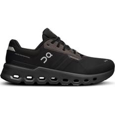 45 ⅓ - Men Running Shoes On Cloudrunner 2 M - Black