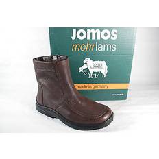 Jomos Herren Compact Schneestiefel, Braun capucino 33-355