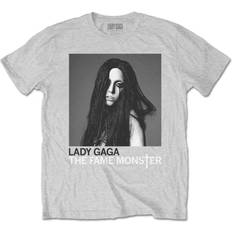 Lady Gaga Unisex T-Shirt: Fame Monster XX-Large Clothing