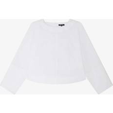 Soeur Armand shirt white