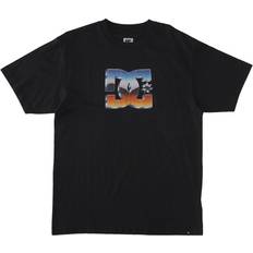 DC Shoes Chrome T-Shirt für Männer