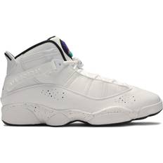 Nike Jordan 6 Rings M - White/Black/Canyon Gold