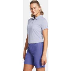 Under Armour Sportswear Garment - Women Polo Shirts Under Armour UA Playoff SS Polo Womens