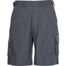 Trespass Men Shorts Trespass shorts gally male shorts tp75 graphite Grau