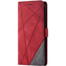 Flip PU Leather Wallet Case for Samsung Galaxy S20 FE 5G