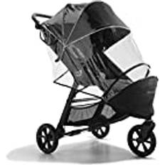 Baby Jogger Weather Shield Rain For City Elite 2, City Mini GT2 City Mini