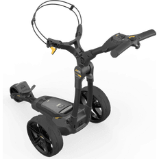 Golf Trolleys Powakaddy FX1 Electric Golf Trolley