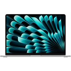 Macbook air m3 15 8gb Apple MacBook Air (2024),15.3-inch, M3 chip, 8-core CPU,10-core GPU, 8 GB Unified Memory, 256GB SSD