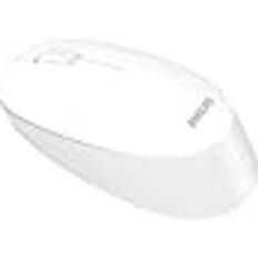 Philips Mouse SPK7307WL/00 White 1600