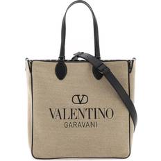 Valentino Garavani Toile Iconographe Tote Bag OS