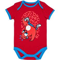 Olympic Baby Paris 2024 Olympics Mascot Bodysuit