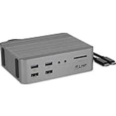 LMP USB-C SuperDock 15-Port Dual-Link USB-C Dock