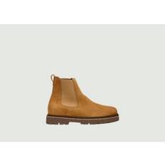 Birkenstock Chelsea Boots Birkenstock Highwood Slip On Boots