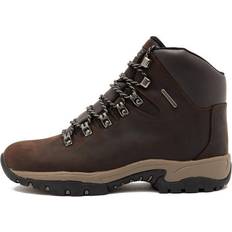41 ⅓ - Men Walking Shoes PETER STORM Snowdon II M - Brown