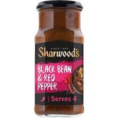 Sharwood's Stir Fry Black Bean &