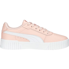 Puma Carina 2.0 Jr - Rose Dust/White/Silver