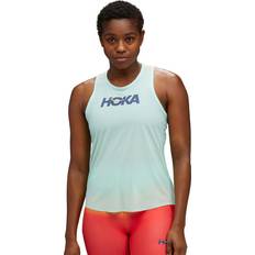 Hoka Airolite Run Tank Womens