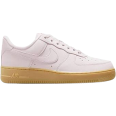 Nike Air Force 1 Premium W - Pearl Pink/Gum Light Brown