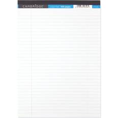 Cambridge Legal Pad A4 10-pack