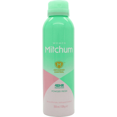 Mitchum Toiletries Mitchum 48h Protection Powder Fresh Deo Spray 200ml