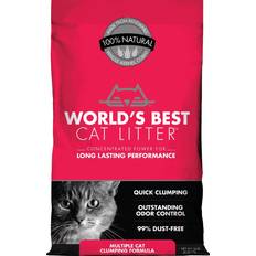 World's Best Cat Litter Cat Litter Extra Strength 6.4kg