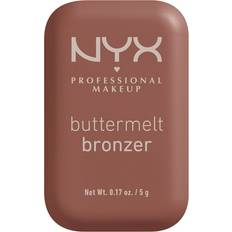 NYX Buttermelt Bronzer Butta Off