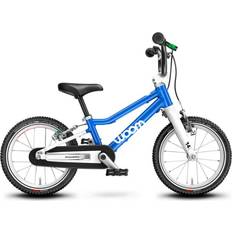 Woom Original 2 14" 2022 - Sky Blue Kids Bike