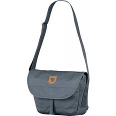 Unisex Messenger Bags Fjällräven Greenland Shoulder Bag Small - Dusk