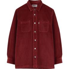 Komodo Jean Corduroy Overshirt