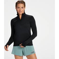 Hoka 1/2 Zip Womens