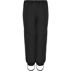 Mikk-Line Nylon Overtrousers - Black (16816)