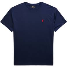 Polo Ralph Lauren Polyester T-shirts Polo Ralph Lauren Classic Fit Performance T-shirt - Refined Navy