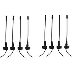 Tlily Microphone Antenna 8-pack