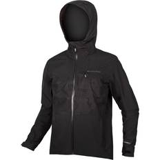 Endura SingleTrack Jacket II - Black