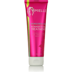 Straightening Conditioners Mielle Mongongo Oil Pomade-To-Oil Treatment 113g