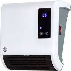 Warmlite Digital Downflow WL44015 2000W