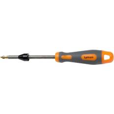 Lyman Flash Hole Uniformer Screwdriver