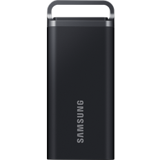 Samsung T5 EVO Portable SSD 8TB USB 3.2 Gen 1