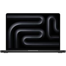 Macbook pro space black Apple 14-inch MacBook Pro: M3 Pro Chip with 12-Core 1TB Space