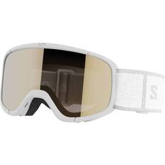 OTG Goggles Salomon Lumi Access Jr - White/Barn