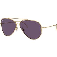 Ray-Ban Aviator Reverse RBR0101S 001/1A