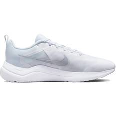 Nike Downshifter 12 M - White/Pure Platinum