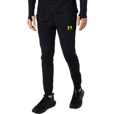 Under Armour Challenger Training Joggers Black/Yellow