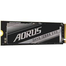 Gigabyte AORUS Gen5 12000 SSD AG512K1TB 1TB